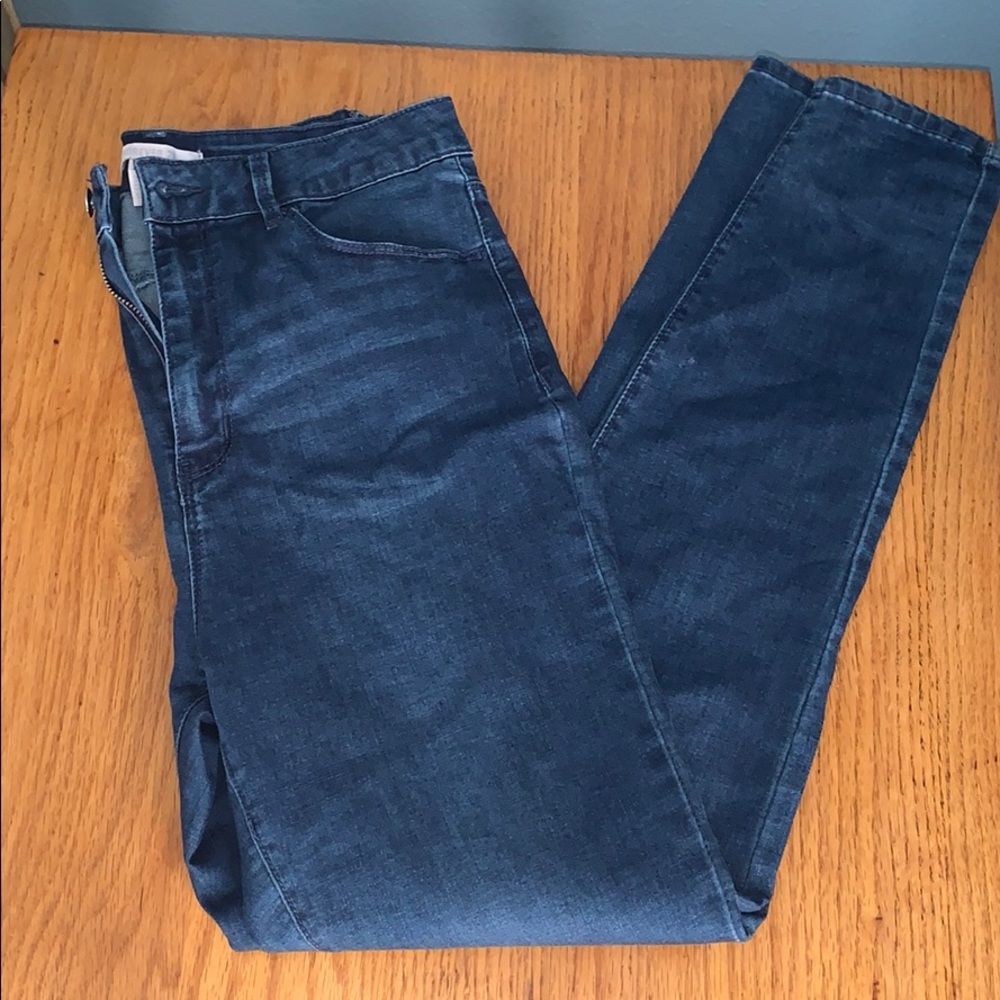 Forever 21 Jeans